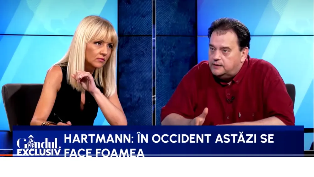 H.D. Hartmann, despre războiul israeliano-iranian: Problemele sunt foarte severe în regiune. Va fi un război de lungă durată