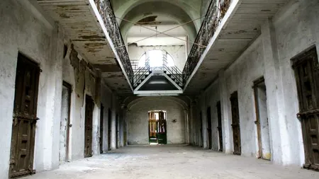 Torționarul Vișinescu, despre Penitenciarul Râmnicu Sărat: Păcat că a ajuns în paragină
