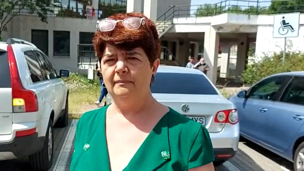 VIDEO | Avocata familiei Melencu face acuzații grave: ”Judecătoarea din dosarul Caracal acoperă clanurile interlope”