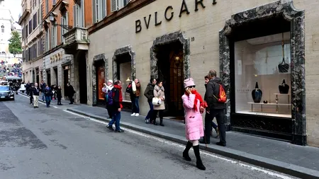 Câte milioane de euro a câștigat Roma după alegerea noului Papă 