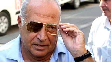 Procurorii DNA l-au pus sub urmărire penală pe Dan Voiculescu, pentru complicitate la șantaj în dosarul Antena Group