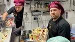 Un român din Craiova a creat o îngheţată din bere, pentru nemţi. Aceştia sărbătoresc Ziua Tatălui, de Înălţare, cu un desert de 3 grade