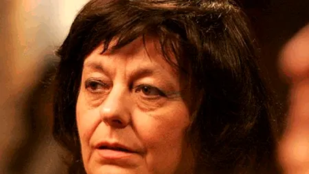 Mesajul tulburător al Anei Blandiana, după moartea soțului