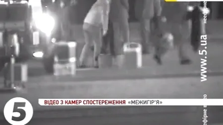 Unde este Viktor Ianukovici, cel mai CĂUTAT om al momentului în Europa 