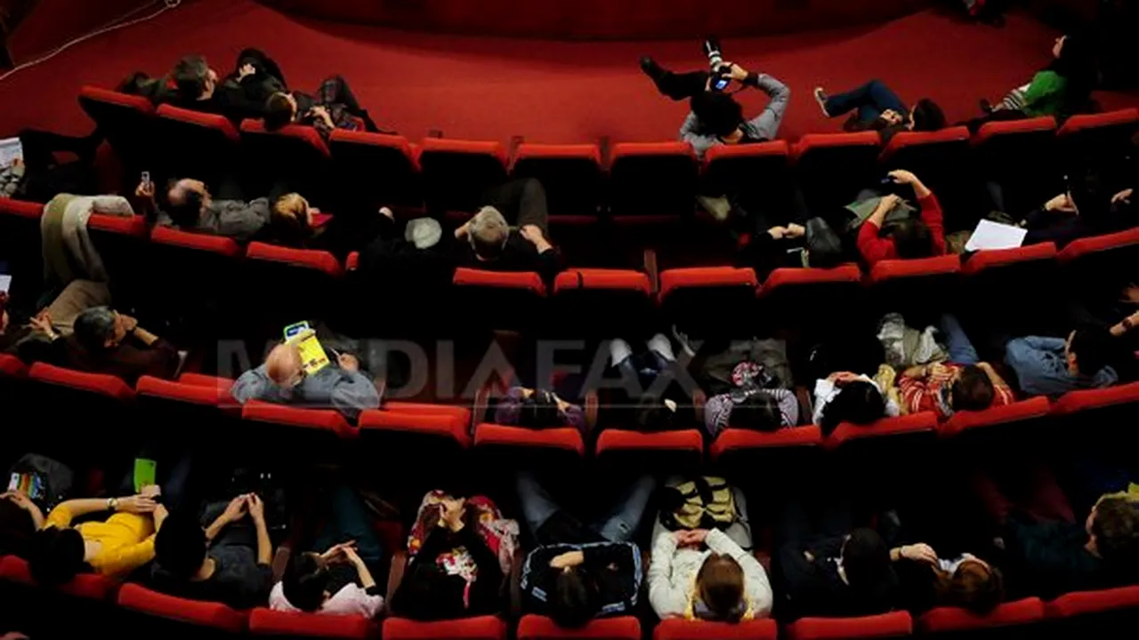 Aproximativ 50 de titluri din selecția TIFF, proiectate între 10 și 19 iunie, în Capitală