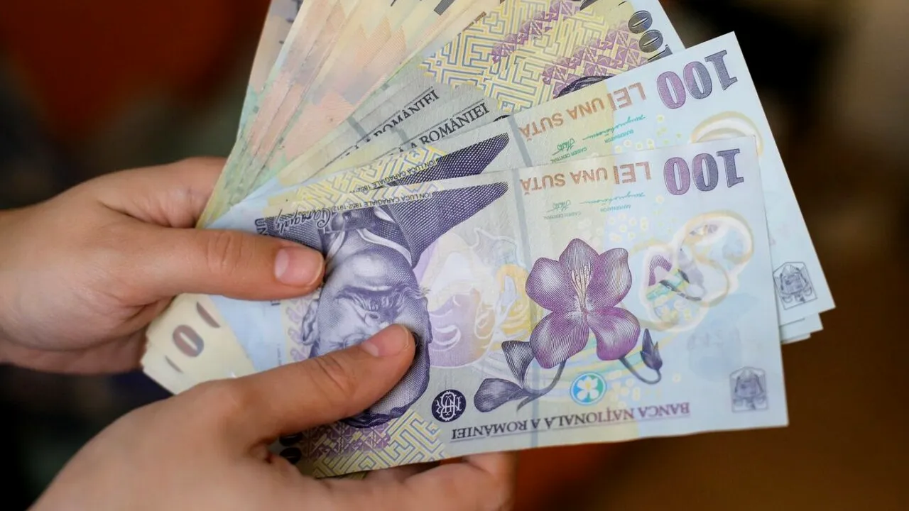 INS menţine la 0,9% estimarea privind creșterea economică a României de anul trecut. Avansul a fost susţinut în special de COMERȚ