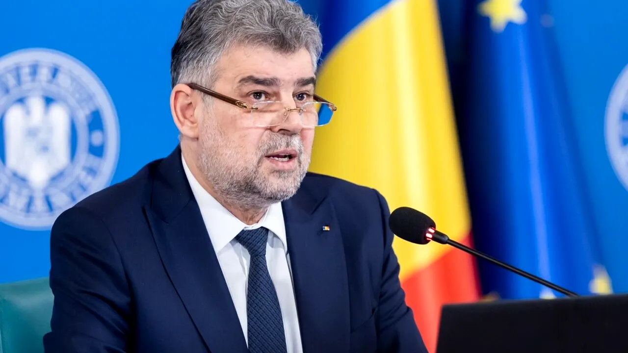 Fostul premier Marcel Ciolacu transmite un mesaj în ziua consultărilor de la Cotroceni: „Sper ca săptămâna aceasta să avem Guvern”