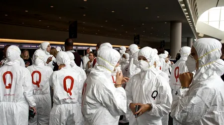 REVOLTĂTOR! Ce condiții pot fi la un centru de carantină din Cluj! Ordinul controversat dat de DSP