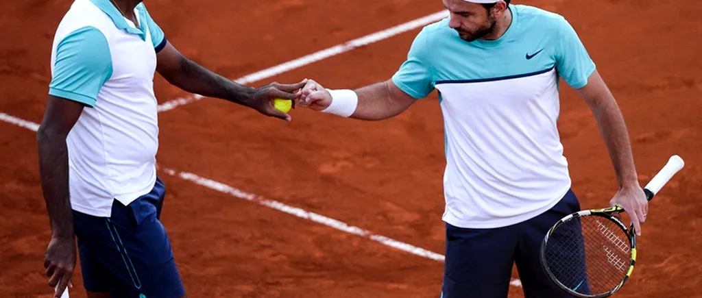 Ce loc ocupă Florin Mergea în clasamentul ATP de dublu, după succesul de la Madrid