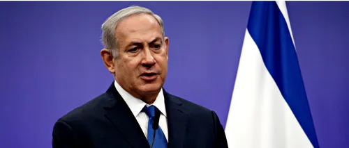 Benjamin Netanyahu, mesaj TRANȘANT: „Nicio încetare a focului până la eliberarea ostaticilor deținuți de Hamas, nu capitulăm în fața terorismului”