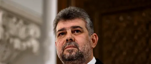 POLITICĂ. Președintele PSD, Marcel Ciolacu, e sigur de căderea Guvernului PNL: „Vom avea voturile suficiente ca să treacă moțiunea”
