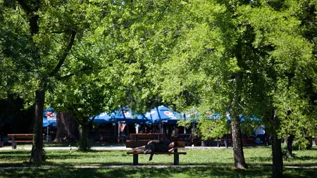 VREMEA. Prognoza meteo pentru 16 și 17 mai