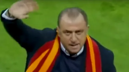 DEZASTRU ÎN FOTBAL. Antrenorul Galatasaray a fost depistat cu coronavirus