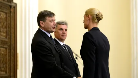 Antonescu, despre privatizarea CFR Marfă: 
