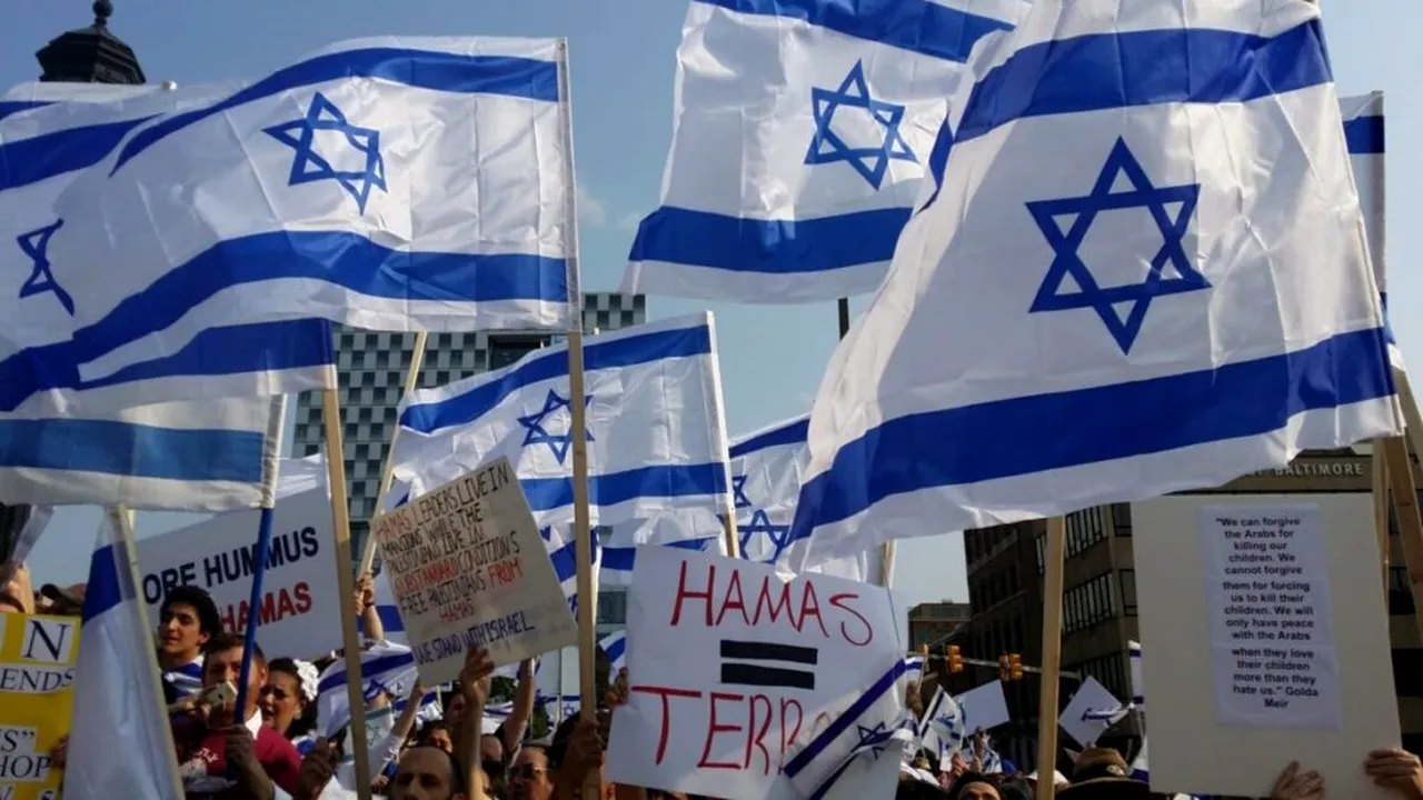 Trei ostatici israelieni, eliberați de HAMAS. Cine sunt prizonierii care s-au întors la familiile lor după aproape 500 de zile de captivitate