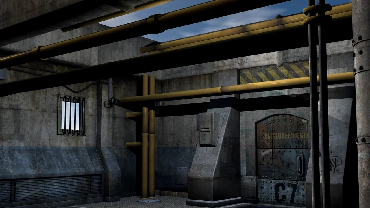 În România există un buncăr antiatomic care oferă condiții de lux. Unde s-ar putea ascunde Klaus Iohannis și Nicolae Ciucă 