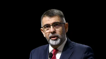 Robert Cazanciuc: „Trebuie să ne uităm mai întâi la moștenirea lui Ion Iliescu ca președinte al României”