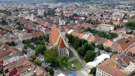 Cum a reușit un județ din România să-și dubleze bugetul într-un singur an