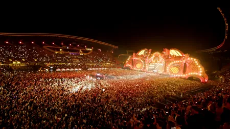 Edy Chereji va da startul festivalului aniversar Untold pe 7 august, deși Guvernul a decretat zi de doliu național în memoria lui Ion Iliescu