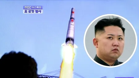 Cum vrea să aniverseze Kim Jong-un 70 de ani de la înființarea Partidului Muncitorilor. 