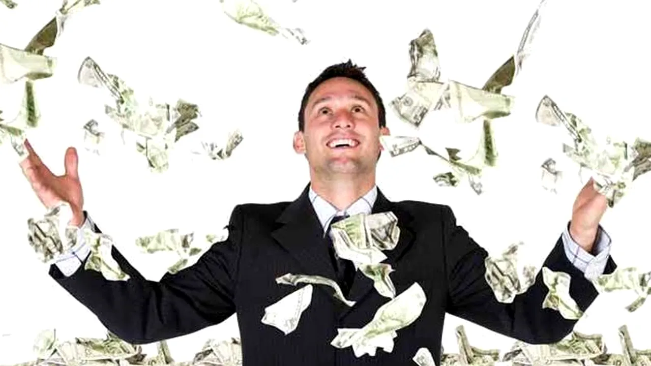 6 motive să nu ai o relație cu un milionar