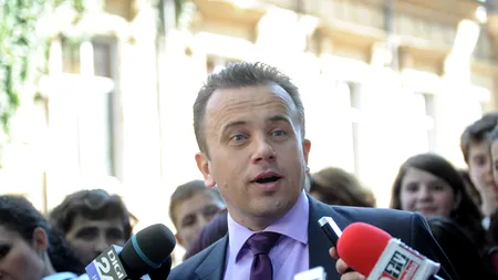 PONTA PLAGIAT. Ministrul Educației Liviu Pop a deființat Comisia care analiza teza de doctorat. Ordinul, publicat în Monitorul Oficial