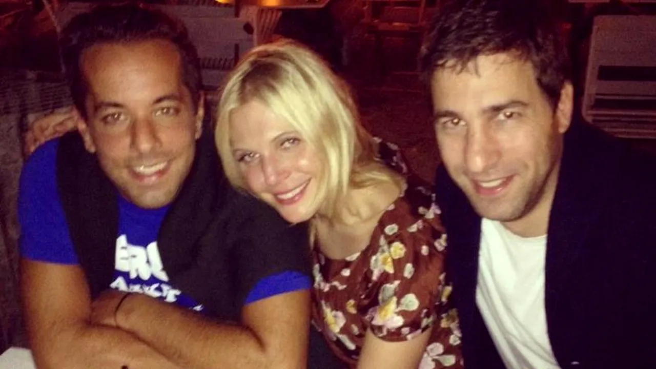 Moartea neașteptată a unei celebre stiliste de la Hollywood