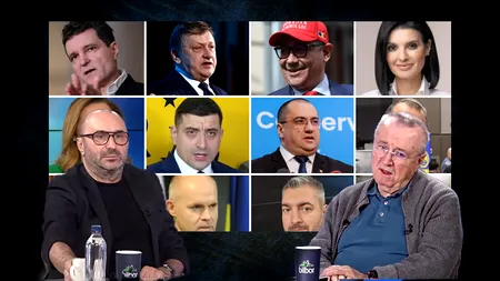 Ion Cristoiu: „Georgescu a făcut foarte bine că n-a recomandat niciun CANDIDAT”