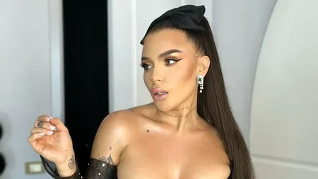 Oana Radu S-A DESPĂRȚIT de soț. ”Am hotărât să o luăm pe drumuri separate”