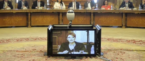 Punctul sensibil în negocierile dintre ministrul Muncii și sindicate. Vasilescu: Salariile nu vor scădea în 2018. Hossu: Minte cu tupeu