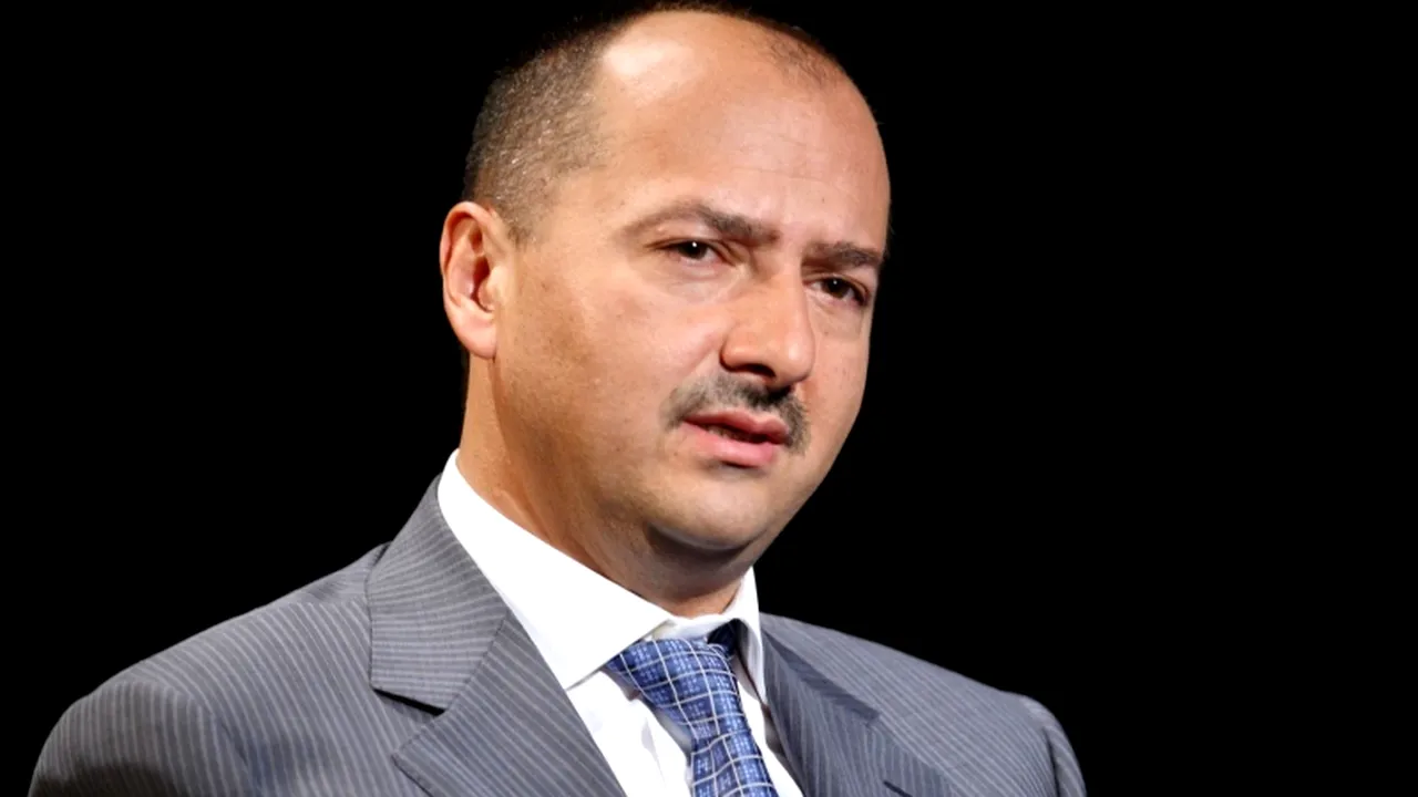 Remus Borza, administrator judiciar Hidroelectrica: Orice atac al băncilor asupra companiei este un atac asupra statului 