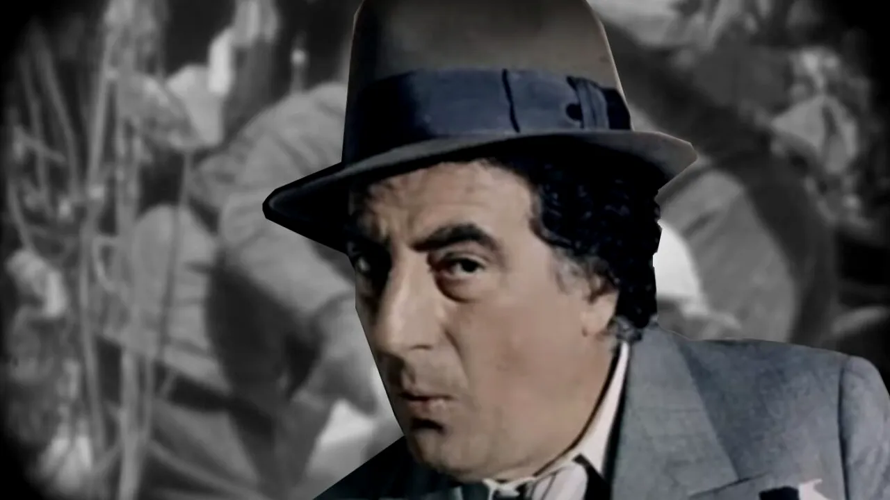 Toma Caragiu ar fi presimțit că urmează să MOARĂ: „Mi-a prezis cineva că...” / Greșeala care i-a adus sfârșitul