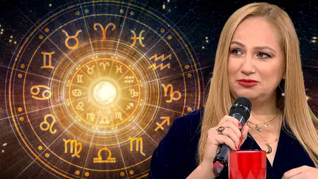Cristina Demetrescu dezvăluie cele 2 zodii feminine care ar putea rămâne însărcinate în această toamnă