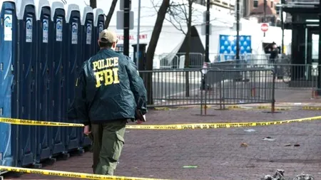 Mama presupușilor autori ai atentatelor din Boston afirmă că FBI îi supraveghea de ani întregi