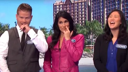 Un american câștigă o excursie la Veneția și crede că va merge în țara Paris