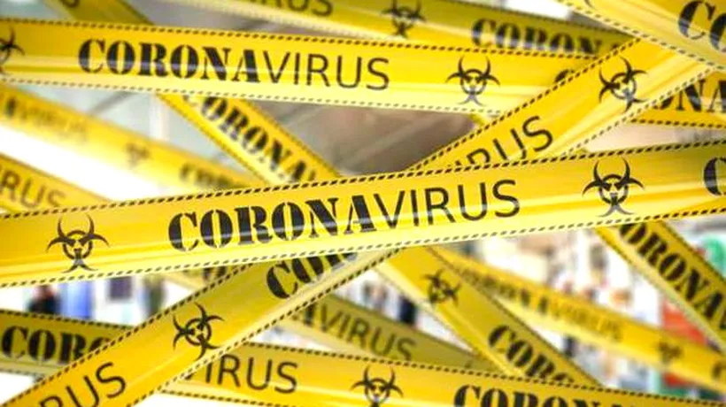 Încă trei focare de coronavirus în județul Sibiu. În total, 94 de cazuri!