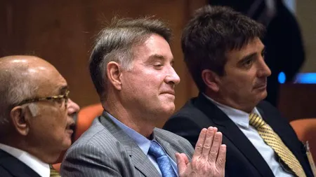 Povestea omului care a pierdut 35 de miliarde de dolari într-un singur an. Cum a ajuns în pușcărie și să aibă datorii peste 1,2 mld.$