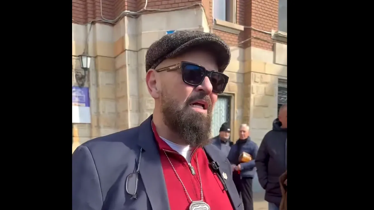 Piedone spune care sunt cele mai bune mere vândute de supermarketuri. Experimentul fostului șef al ANPC