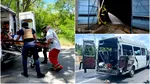 Noi atacuri rusești asupra Ucrainei: șapte morți morți și zeci de răniți în Zaporijjea și Dnipro