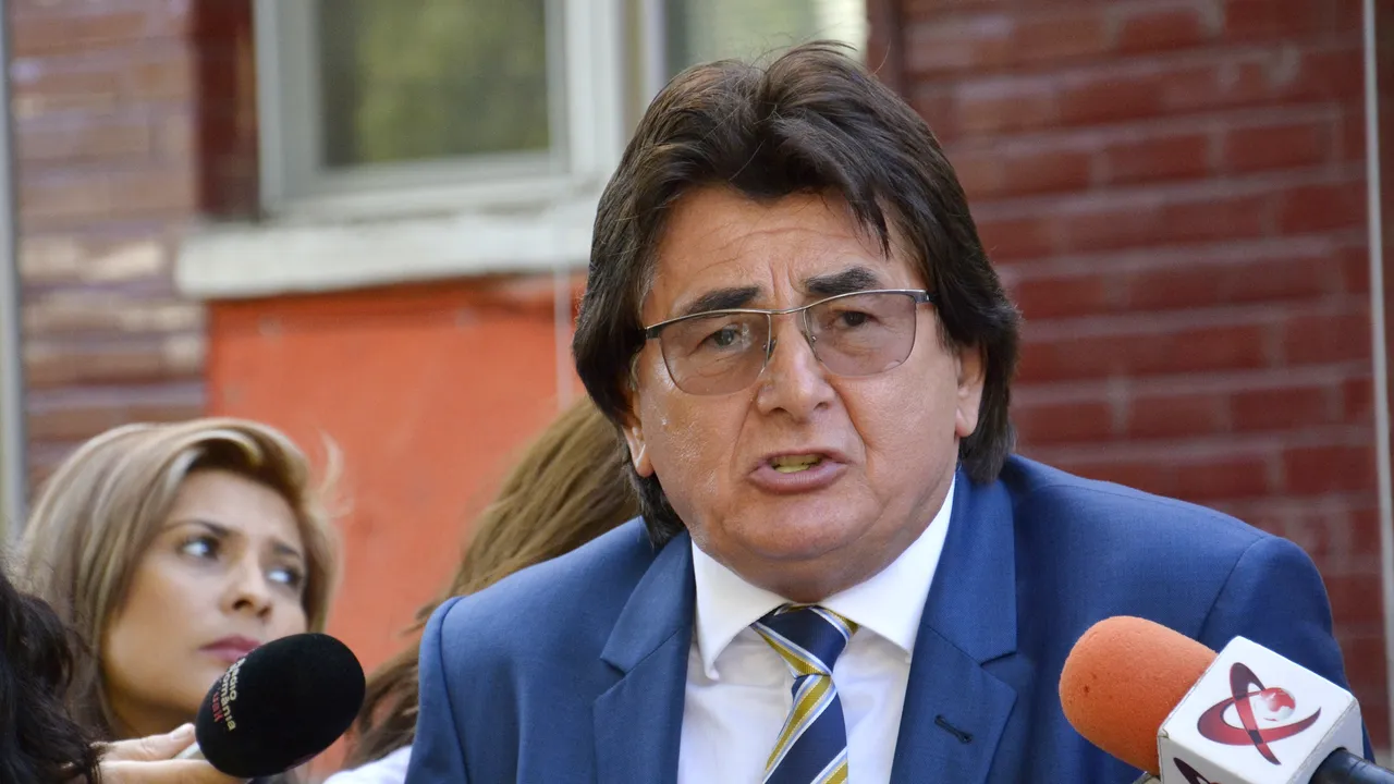 Ce decizie a luat primarul Timișoarei, după ce s-a vehiculat că are un salariu de 17.000 de lei pe lună