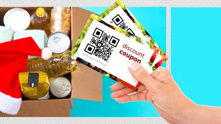 Primăria Orașului Năvodari, prin DGAS, oferă tichete sociale pentru familiile nevoiașe