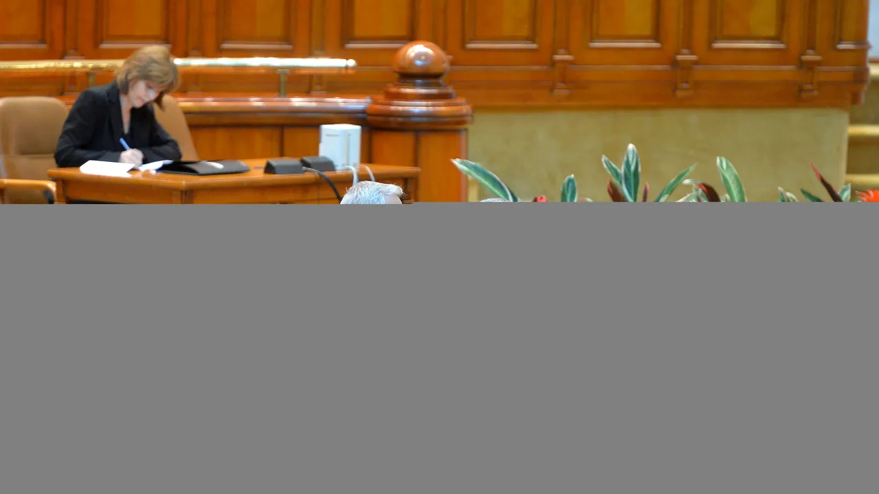 Șeful Comisiei speciale privind justiția, replică pentru Departamentul de Stat al SUA: Propunerile nu afectează independența Justiției. Despre ce discutăm?