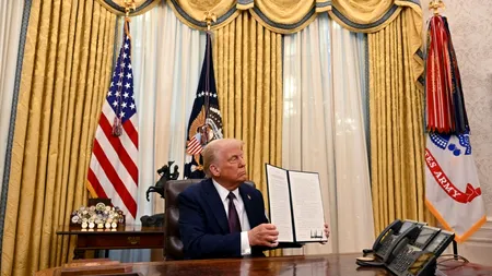 FBI a descoperit mii de documente secrete legate de asasinarea președintelui John F. Kennedy