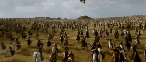 HBO dezvăluie când va fi lansat ULTIMUL SEZON din Game of Thrones