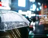 Cod portocaliu de PLOI torențiale și vijelii în 11 județe din România. Cum va fi vremea în Capitală
