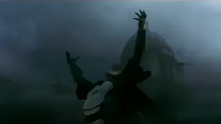 Filmul fantasy 