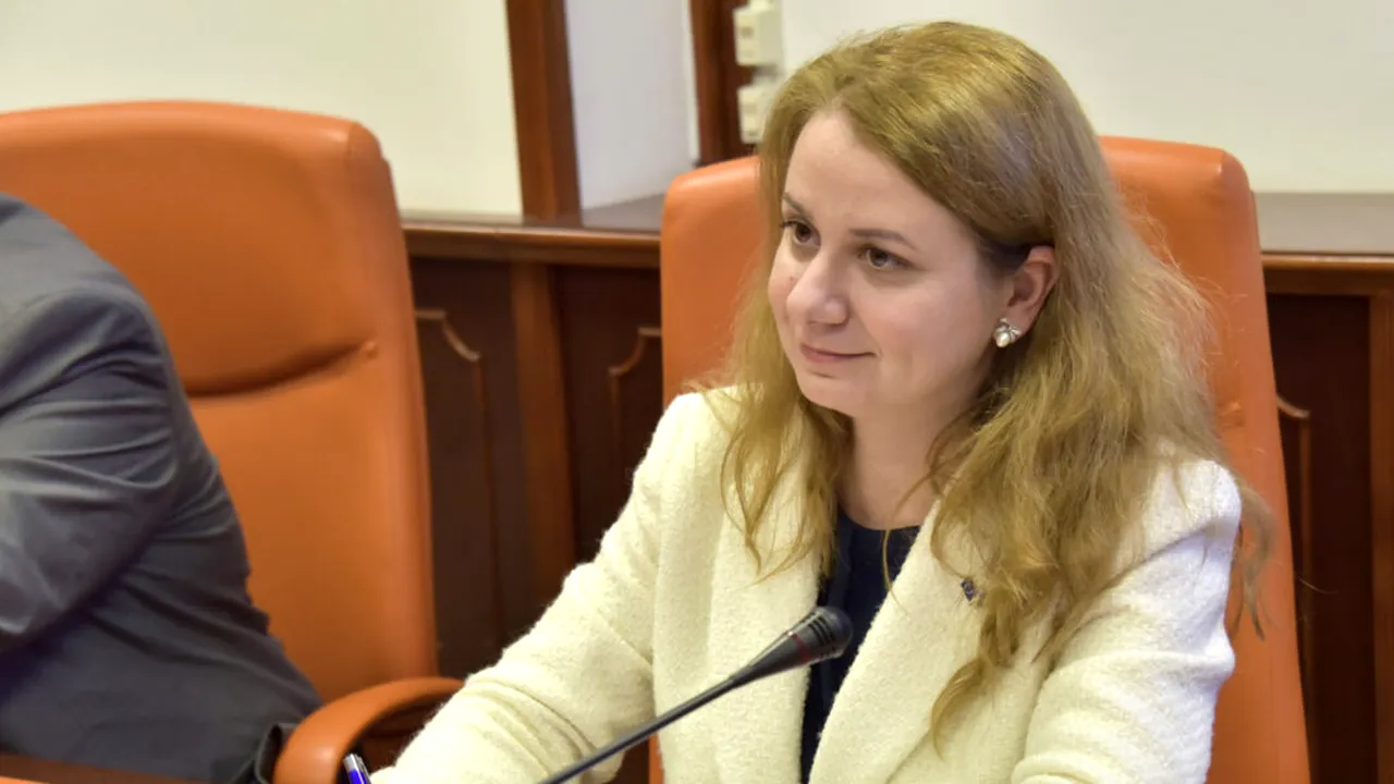 Ligia DECA: Tot mai mulți studenți străini vor să studieze în România