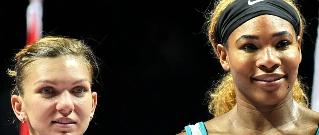 Simona Halep - Serena Williams 2-6, 6-4, 5-7.  Simona a luptat frumos, dar lidera WTA este în finală la Miami Open