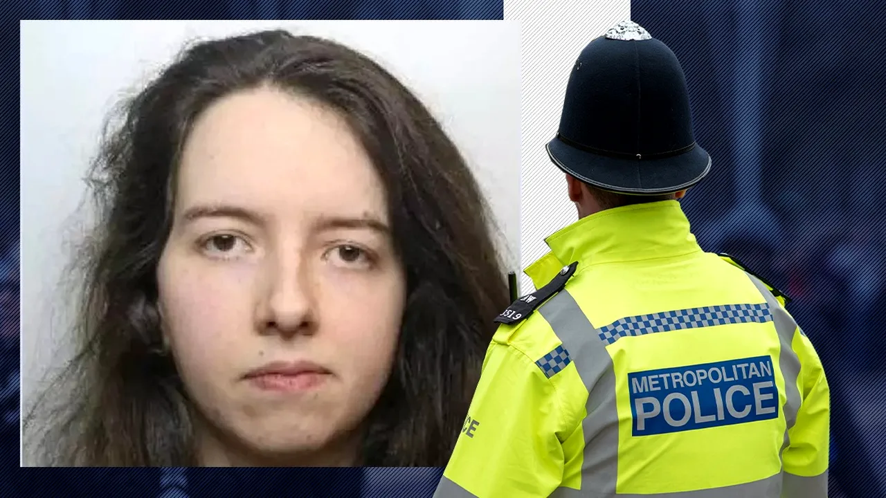 Marie polițista, SPAIMA PEDOFILILOR din UK, investeşte din şantaj în PĂCĂNELE