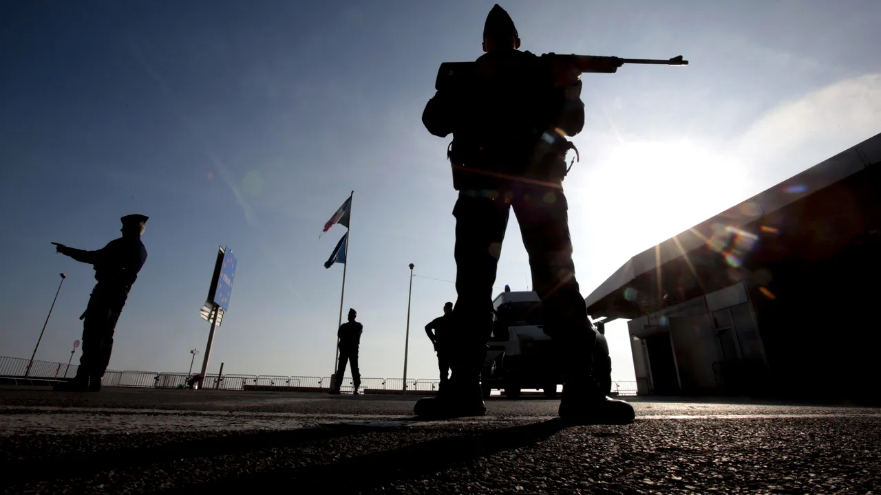 Comisia Europeană va reforma sistemul Schengen